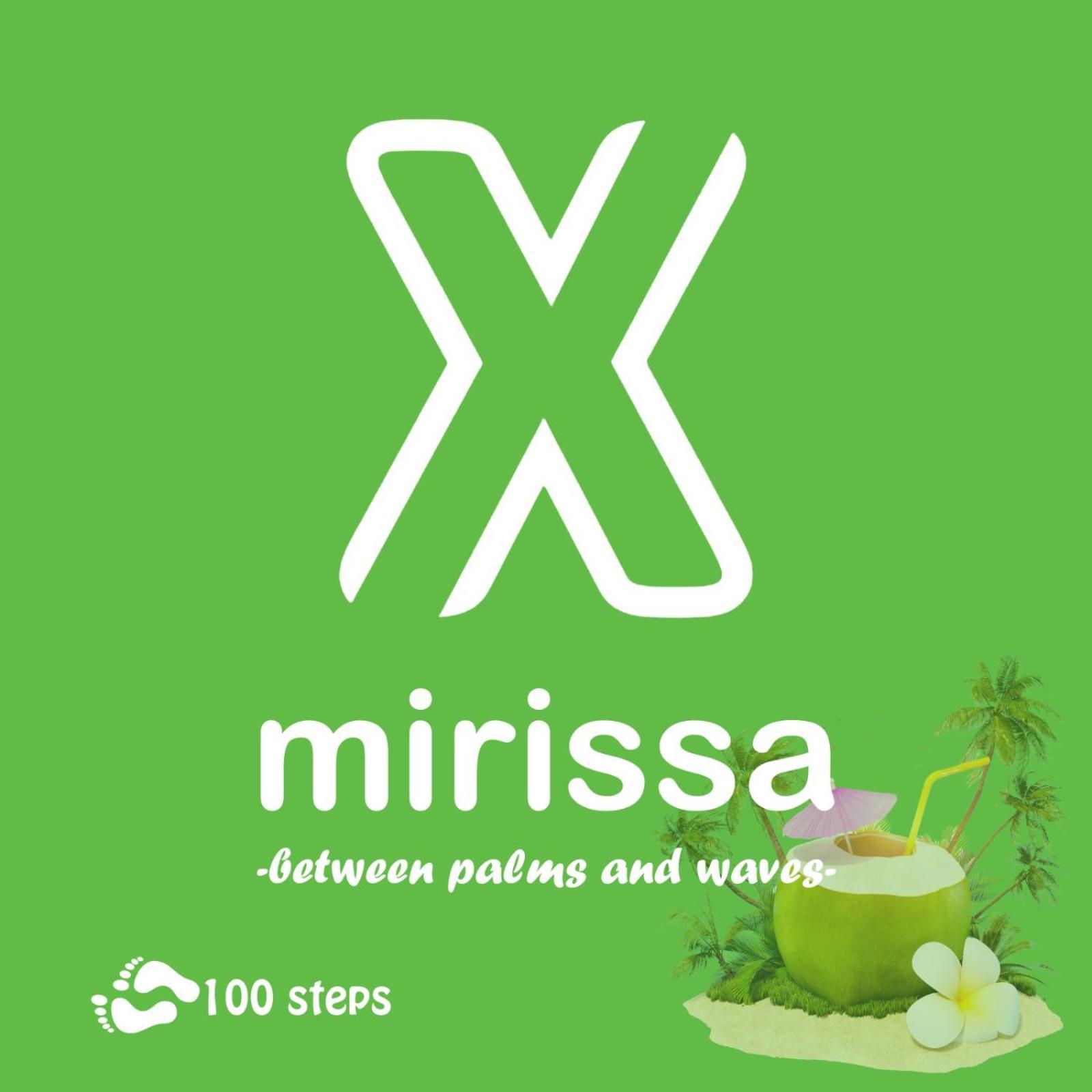 X Mirissa Hotel Exterior foto